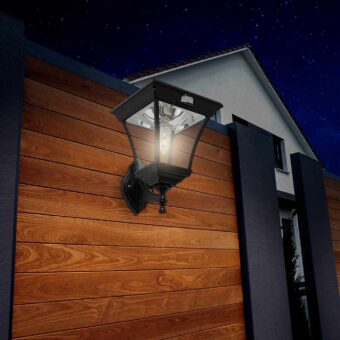 PEGASO pared ambiente