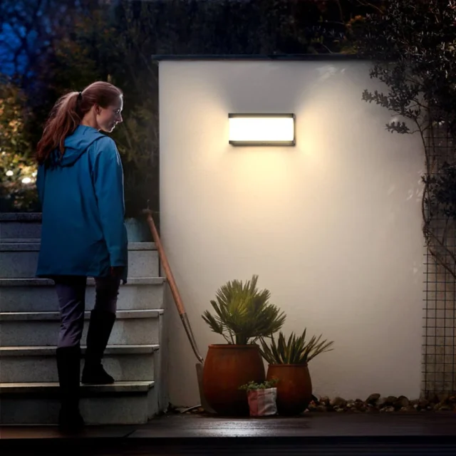 TODO EN ILUMINACIÓN SOLAR