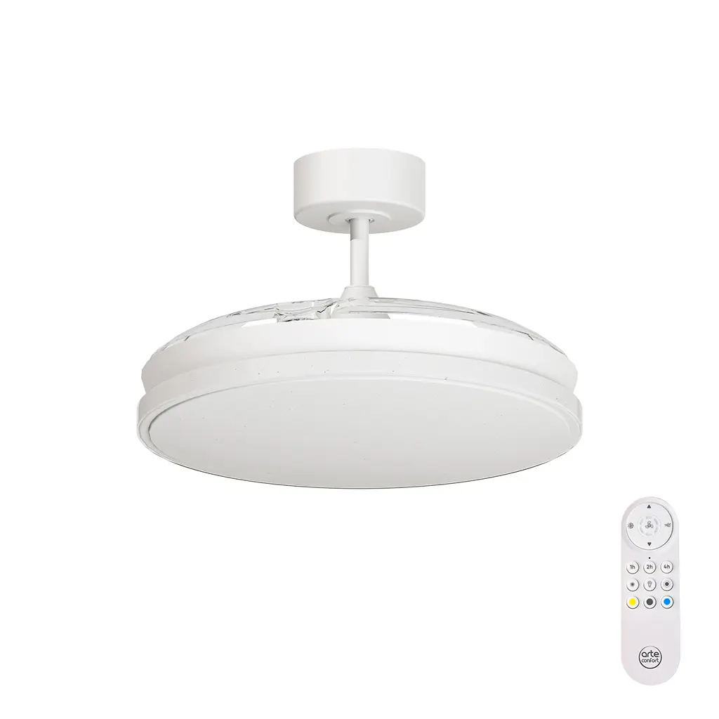 Ventilador AUSTIN mando