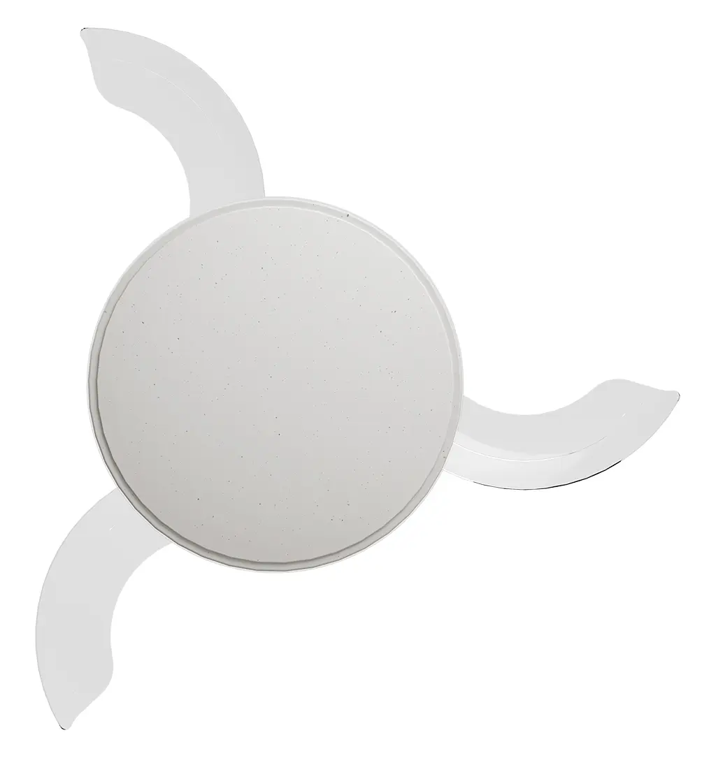 Ventilador AUSTIN planta abierto