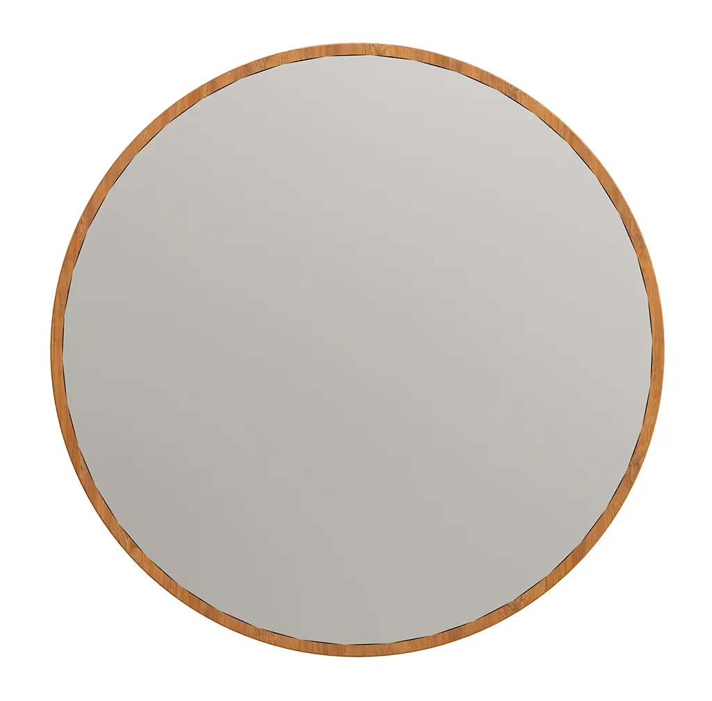 Ventilador PALMA planta cerrado