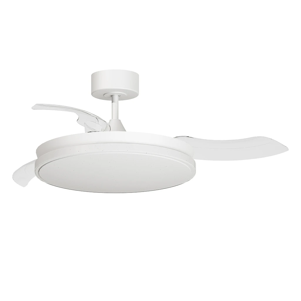 Ventilador AUSTIN vista 2