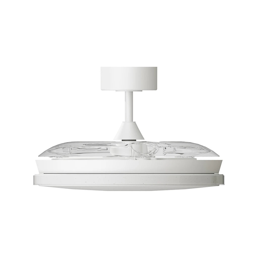 Ventilador AUSTIN lateral cerrado