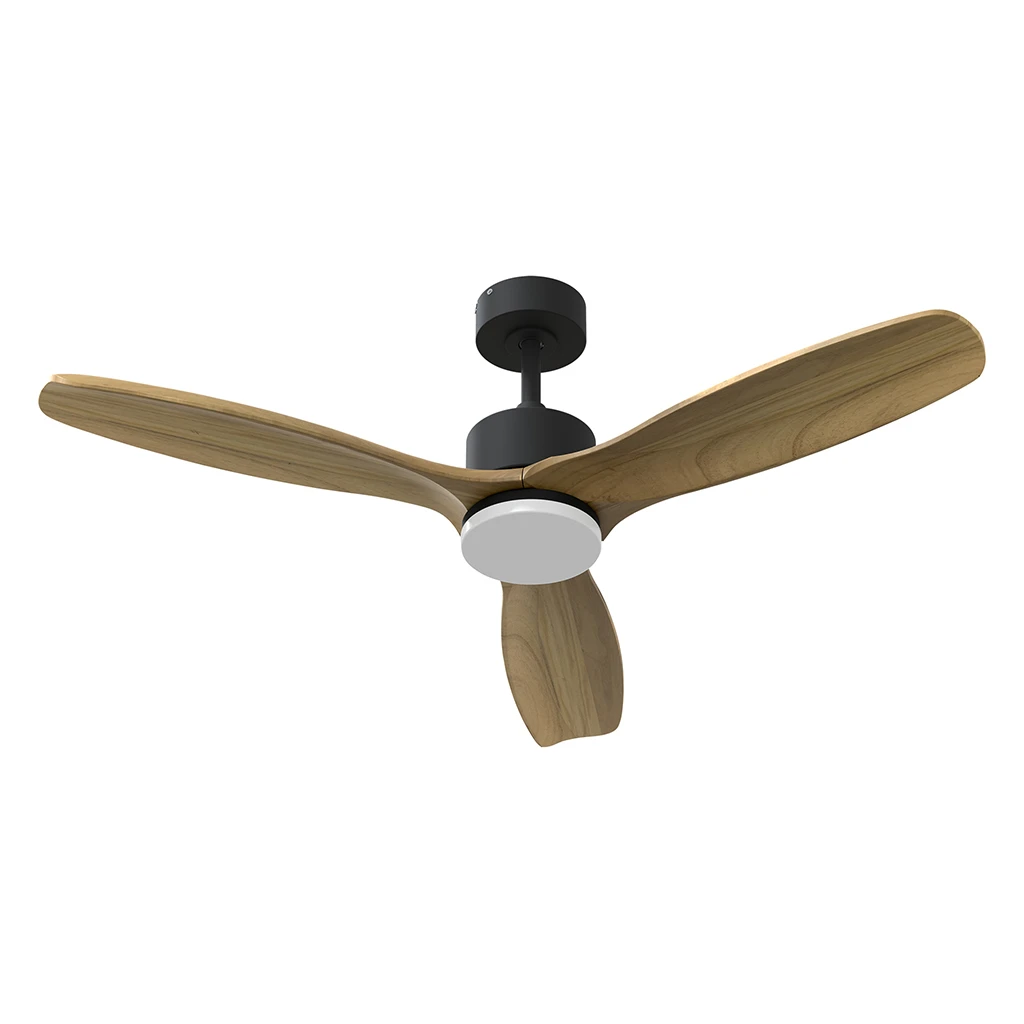 Ventilador LESNA perspectiva