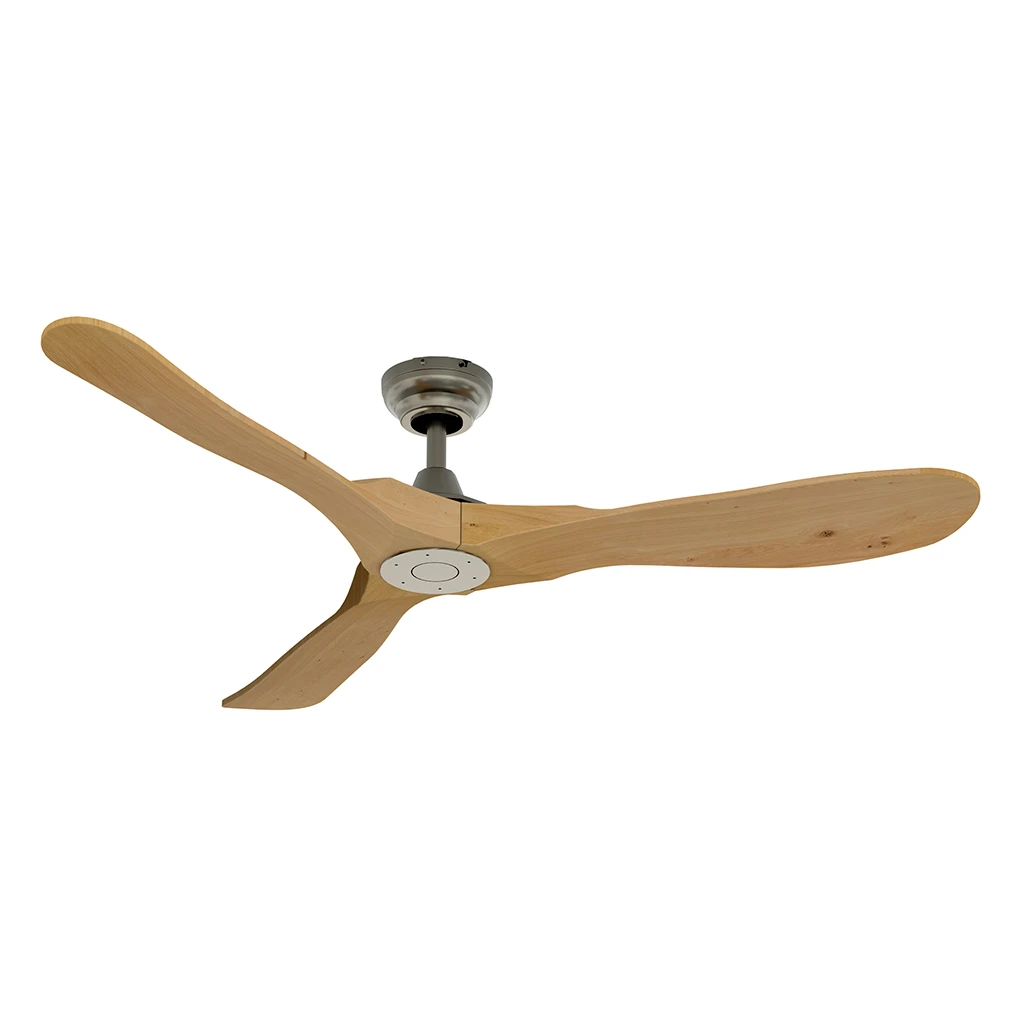 Ventilador MILOS perspectiva 1