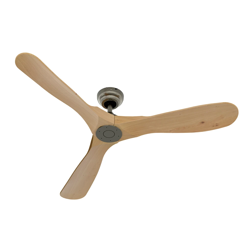 Ventilador MILOS perspectiva 2