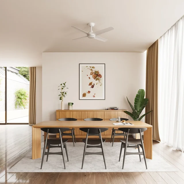 TODOS LOS VENTILADORES DE TECHO